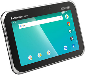 Toughbook FZ-L1 LTE US specs