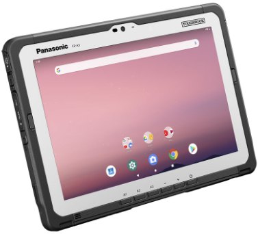 Toughbook A3 2020 LTE US FZ-A3 specs