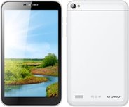 M801 4G LTE specs