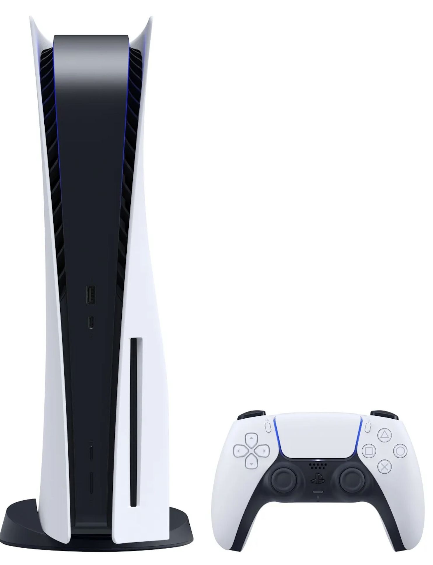 Play Station 5 Repair