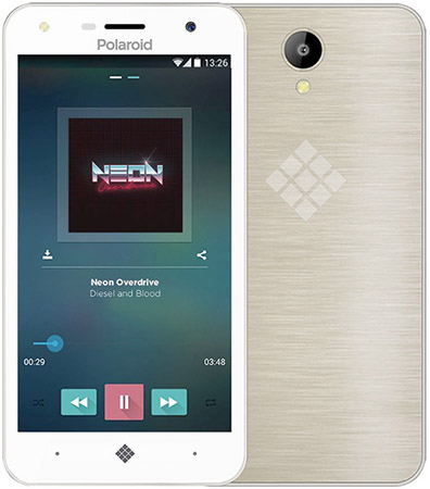 Cosmo K LTE P5006A specs