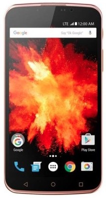 Power Dual SIM LTE specs
