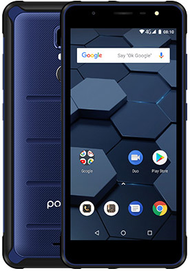P10 TD-LTE specs