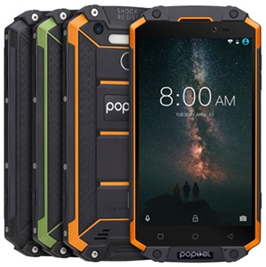 P9000 MAX TD-LTE specs