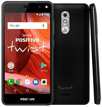 Twist S511 specs