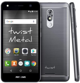 Twist S531  specs