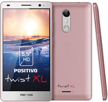Twist XL S555 specs