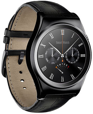 SmartWatch 020 specs