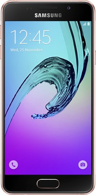 SM-A310M-DS Galaxy A3 2016 Duos LTE specs
