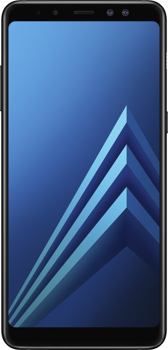 SM-A730F Galaxy A8+ 2018 Standard Edition Global TD-LTE 64GB specs