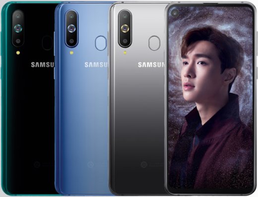 SM-G887F-DS Galaxy A9 Pro 2018 Duos Global TD-LTE 128GB specs