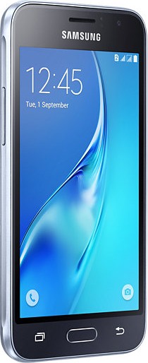 SM-J120P Galaxy J1 2016 TD-LTE US specs