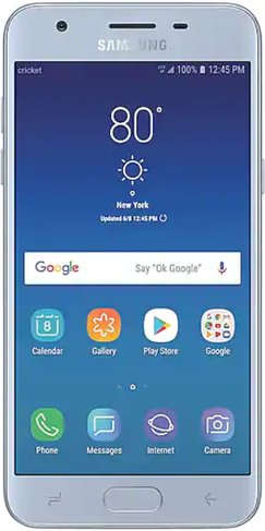 SM-J336AZ Galaxy Sol 3 LTE US specs