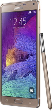 SM-N910R4 Galaxy Note 4 LTE-A specs