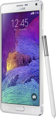 SM-N910P Galaxy Note 4 LTE-A specs