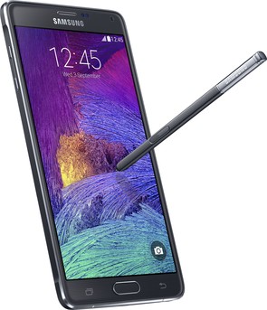GALAXY NOTE 4 specs