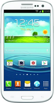 Samsung SCH-i535 Galaxy S3 specs
