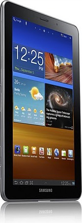Samsung SCH-i815 Galaxy Tab 7.7 LTE specs