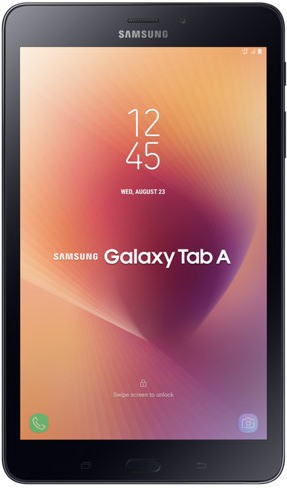 SM-T385M Galaxy Tab A 8.0 2017 TD-LTE 16GB specs