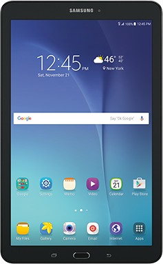 SM-T377R4 Galaxy Tab E 8.0 TD-LTE specs