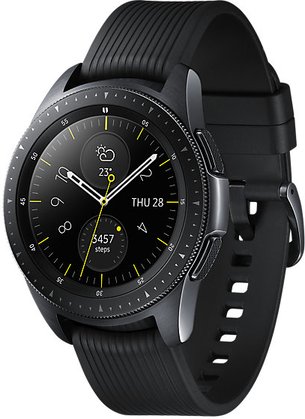 SM-R815F Galaxy Watch 42mm Global LTE specs
