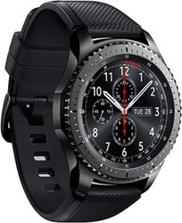SM-R765 Gear S3 Frontier LTE specs