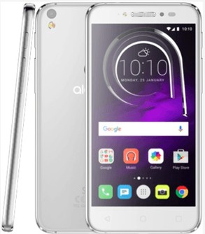 One Touch Shine Lite LTE LATAM 5080A specs