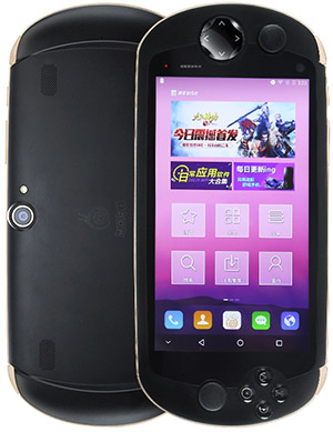 MOQI i7 Game Mobile Dual SIM TD-LTE specs