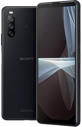 Xperia 10 III 5G Global Dual SIM TD-LTE 128GB XQ-BT52 specs