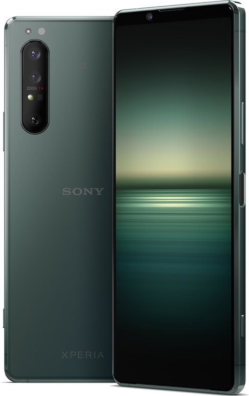 Xperia 1 II 5G Green Edition Global Dual SIM TD-LTE XQ-AT52-G specs