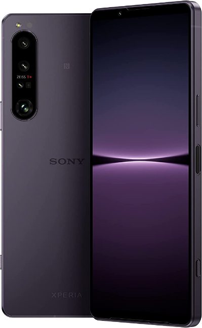 Xperia 1 IV 5G Dual SIM TD-LTE EMEA 256GB XQ-CT54 specs