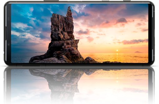 Xperia 5 II 5G Global Dual SIM TD-LTE XQ-AS52 specs