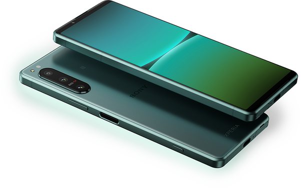 Xperia 5 IV 5G Dual SIM TD-LTE EMEA 128GB XQ-CQ54 specs