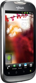 myTouch U8680 specs