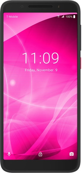 Revvl 2 LTE US 5052W specs
