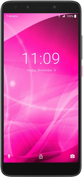 Revvl 2 Plus LTE US 6062Z specs