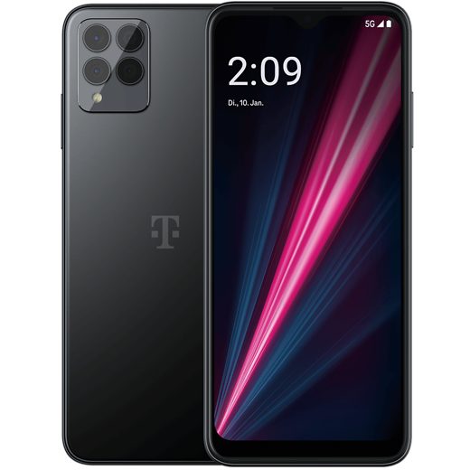 Telekom T Phone Pro 5G TD-LTE EU specs