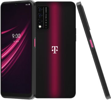REVVL V+ 5G Dual SIM TD-LTE US WTRVL5G specs