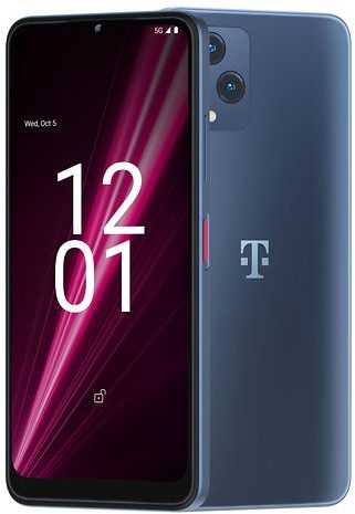 Telekom T Phone 5G TD-LTE EU specs