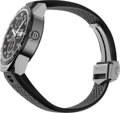 Carrera Connected 46 Smartwatch specs
