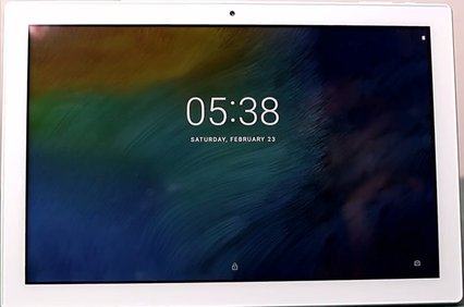 P10 Dual SIM  specs