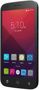 Smartphone 3.1 Lite Dual SIM  specs