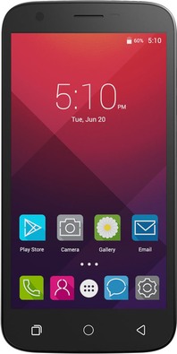 Smartphone 3.2 Lite Dual SIM  LTE specs