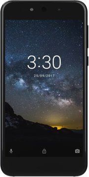 Smartphone 3.3 Lite Dual SIM  specs