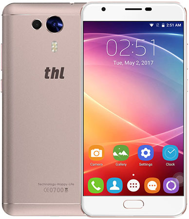 Knight 1 Dual SIM LTE specs