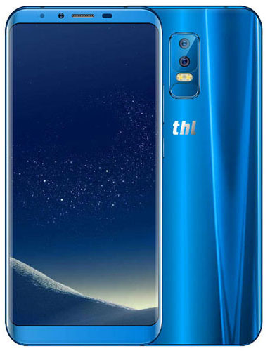 Knight 2 Dual SIM LTE specs