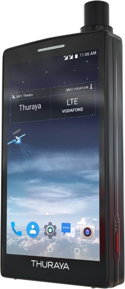 X5-Touch Dual SIM TD-LTE specs
