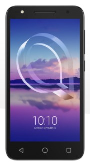 U5 HD LTE EMEA 8GB 5047Y specs