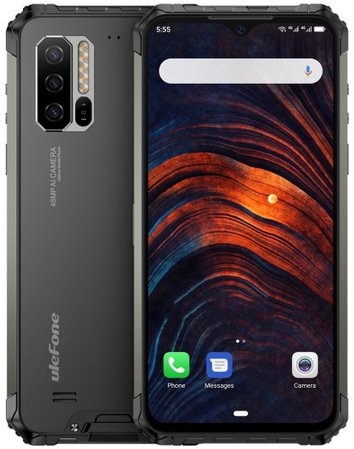 Armor 7 Global Dual SIM TD-LTE specs