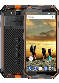 Armor 3 Global Dual SIM TD-LTE specs